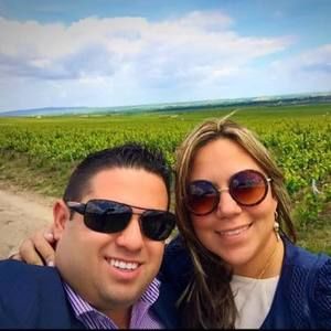 Meet your Posher, Camilo